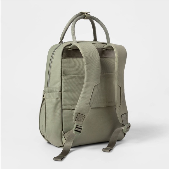 target commuter backpack